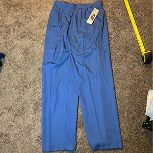 Lucia High rise vintage blue pants size 16 NWT P 15